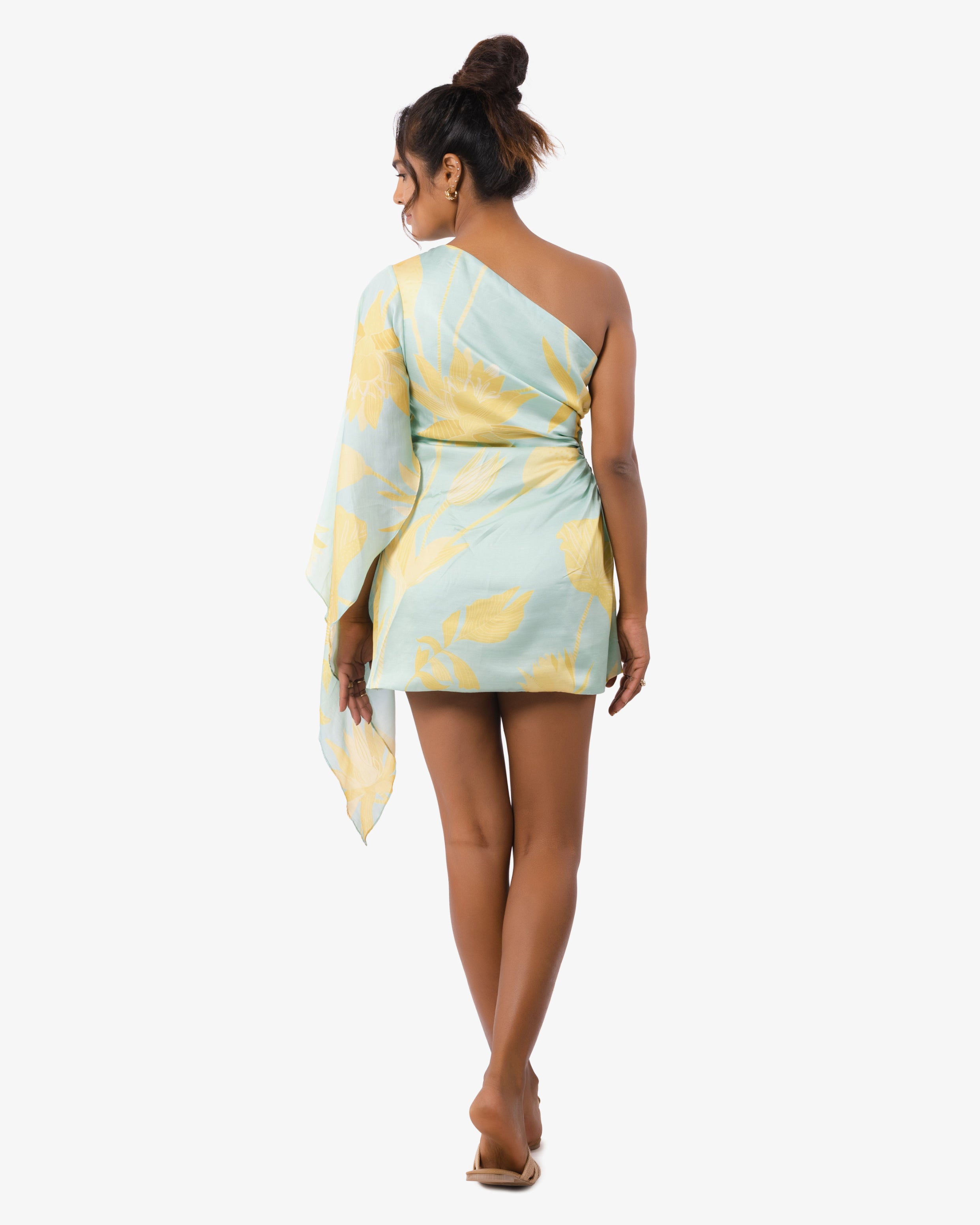 THE BORA BORA DRESS