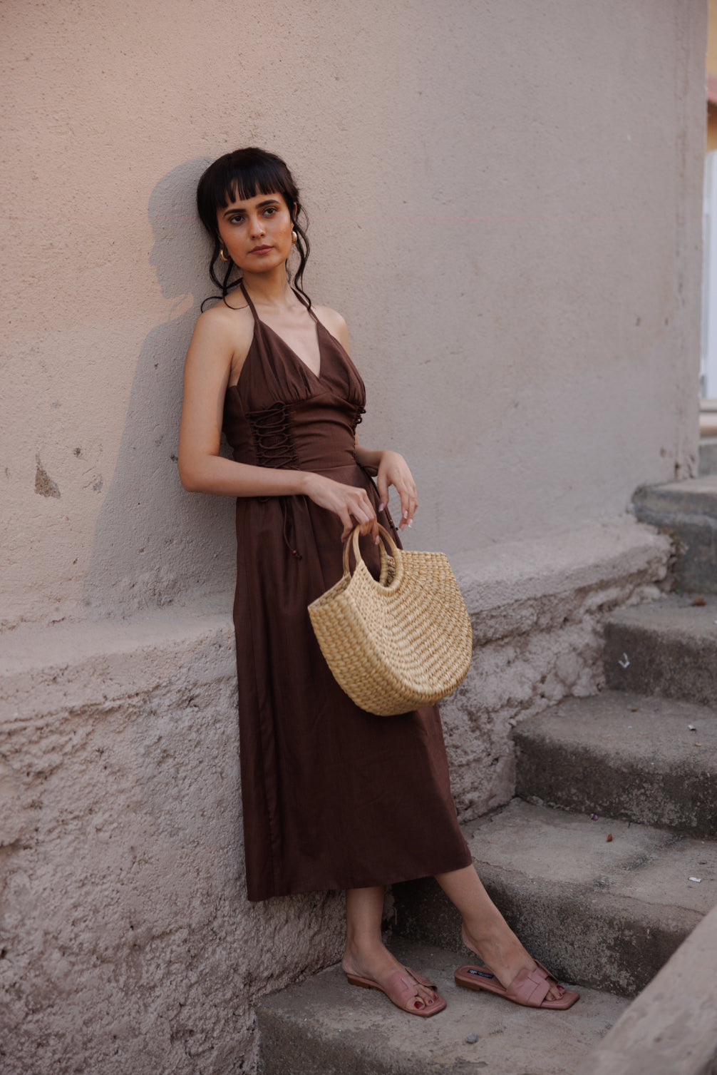 The Rio Maxi Dress